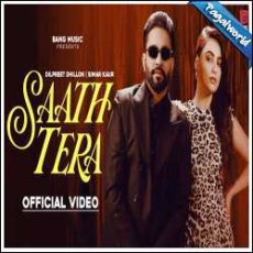 Saath Tera Mp3