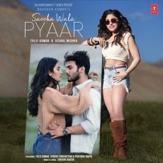 Saccha Wala Pyaar Mp3