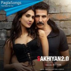 Sakhiyan 2 Mp3