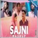 Sajni X Tere Bin Mashup - DJ HARSH SHARMA Mp3